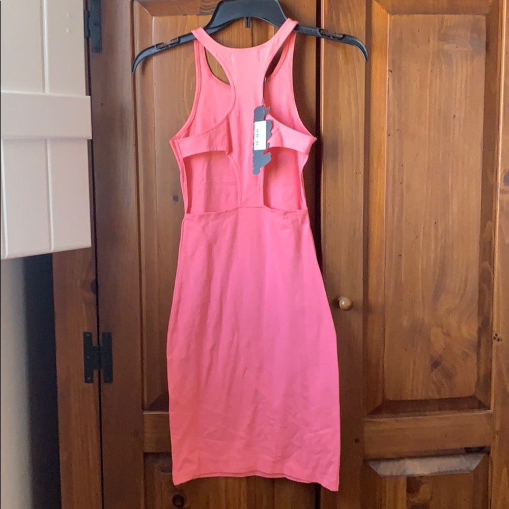 Motel Rocks dress. - Picture 2 of 2
